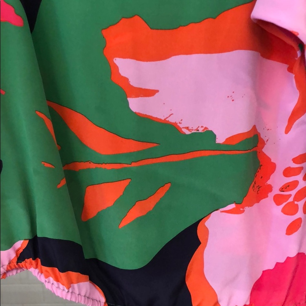 Multicolor Blouse - image 4